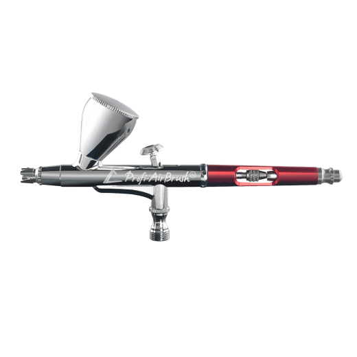 Airbrush Double Action Gravity-Deluxe 1035 
D 0.2/0.3