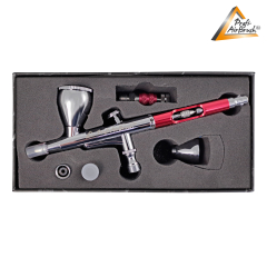 Airbrush Double Action Gravity-Deluxe 1035 
D 0.2/0.3